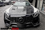 DarwinPRO IMP Style Full Body Kit With Carbon Fiber