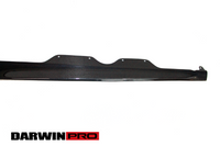 DarwinPRO Carbon Fiber Side Skirt Splitters