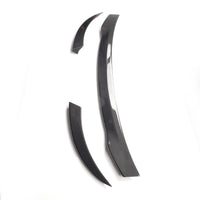 Audi TT Carbon Fiber Rear Spoiler