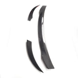Audi TT Carbon Fiber Rear Spoiler