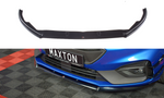 Frontsplitter V.2 Ford Focus ST / ST-Line Mk4 