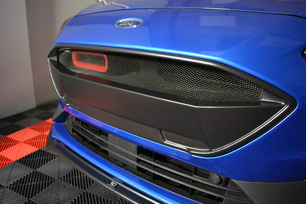 Frontgrill Ford Focus ST / ST-Line Mk4 