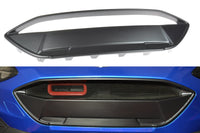 Calandre Avant Ford Focus ST / ST-Line Mk4 