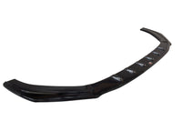 Frontsplitter V.1 Audi RS5 F5 Coupe / Sportback Maxton Design
