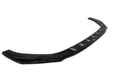 Frontsplitter V.1 Audi RS5 F5 Coupe / Sportback Maxton Design