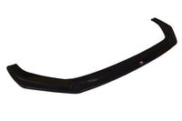 Frontsplitter V.2 Audi RS5 F5 Coupe / Sportback Maxton Design