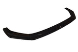 Frontsplitter V.2 Audi RS5 F5 Coupe / Sportback Maxton Design