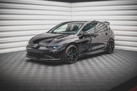 Répartiteur Avant V.3 Volkswagen Golf R Mk8