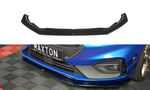 Frontsplitter V.6 Ford Focus ST / ST-Line Mk4 