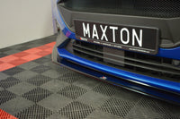 Frontsplitter V.6 Ford Focus ST / ST-Line Mk4 