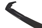 Frontsplitter V.6 Ford Focus ST / ST-Line Mk4 