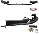 Frontspoiler Sport-Performance BMW 2 F22/F23 with M-Package ABS or Carbon