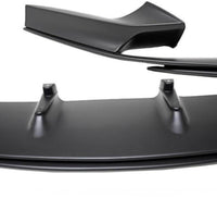 Frontspoiler Sport-Performance BMW 2 F22/F23 with M-Package ABS or Carbon