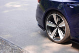 Rear Side Splitters Audi RS4 B9 Avant Maxton Design
