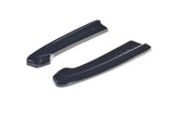 Rear Side Splitters Audi RS4 B9 Avant Maxton Design