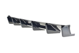 Rear Valance Audi RS4 B9 Avant Maxton Design