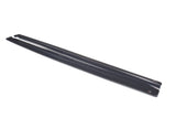 Side Skirts Diffusers Audi RS4 B9 Maxton Design