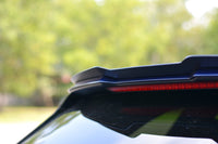 Spoiler Cap Audi RS4 B9 Avant Maxton Design