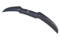 Spoiler Cap Audi RS4 B9 Avant Maxton Design