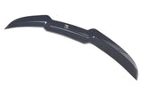 Spoiler Cap Audi RS4 B9 Avant Maxton Design