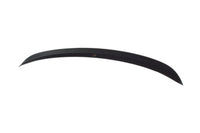 Spoiler Cap Audi S1 8X Hatchback Maxton Design