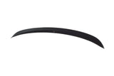 Spoiler Cap Audi S1 8X Hatchback Maxton Design