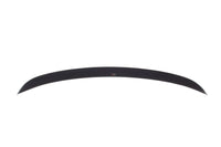 Spoiler Cap Audi S1 8X Hatchback Maxton Design
