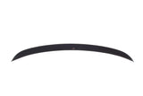 Spoiler Cap Audi S1 8X Hatchback Maxton Design