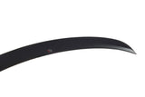 Spoiler Cap Audi S1 8X Hatchback Maxton Design