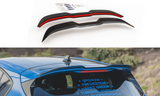 Spoilerkappe Ford Focus ST Mk4 
