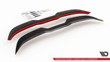Spoilerkappe Ford Focus ST Mk4 