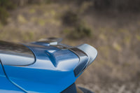 Spoilerkappe Ford Focus ST Mk4 