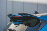 Spoilerkappe Ford Focus ST Mk4 