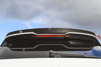 Spoiler Cap V.2 Audi RS3 8V / 8V FL Sportback