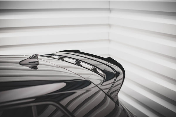 Bouchon Spoiler V.2 Volkswagen Golf 8 R-Performance / GTI Clubsport