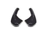 REAR SIDE SPLITTERS AUDI RS3 8V FL SPORTBACK