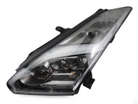 Nissan GTR R35 08+ LED Projector Headlights DEPO LHD