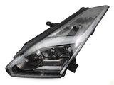 Nissan GTR R35 08+ LED Projector Headlights DEPO LHD