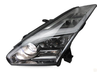 Nissan GTR R35 08+ LED Projector Headlights DEPO LHD