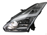 Nissan GTR R35 08+ LED Projector Headlights DEPO LHD