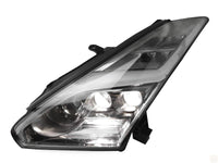 Nissan GTR R35 08+ LED Projector Headlights DEPO LHD