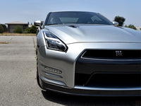 Nissan GTR R35 08+ LED Projector Headlights DEPO LHD