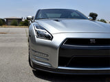 Nissan GTR R35 08+ LED Projector Headlights DEPO LHD