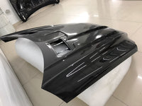 CAPOT POUR MERCEDES-BENZ GL RENEGADE