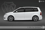 Seitenschweller ED35 Style, VW Caddy