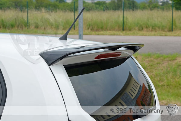 Roof Spoiler, VW up!