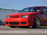 Frontstoßstange G4-R32 clean, VW Bora