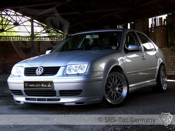 Frontspoilerlippe GLI-Style, VW Bora