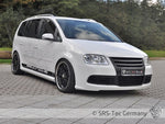Frontstoßstange G5-R32 Style, VW Caddy
