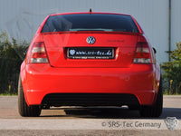 Heckstoßstange R-Style clean, VW Bora